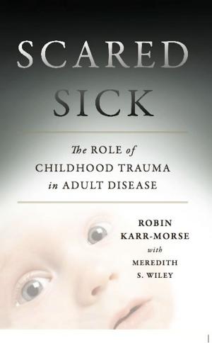 Cover of the book Scared Sick by Henry Nicholls