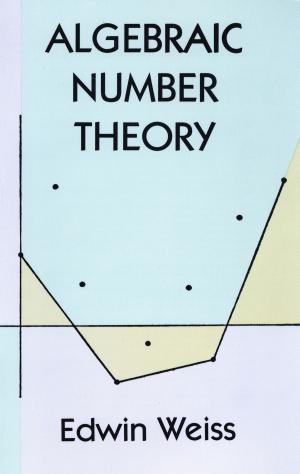 Cover of the book Algebraic Number Theory by N. C. Wyeth