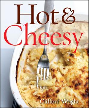 Cover of the book Hot & Cheesy by Mary Downing Hahn