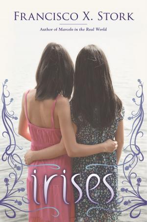 Cover of the book Irises by Rosie Banks