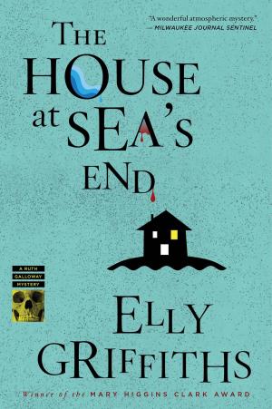 Cover of the book The House at Sea's End by Gerald Morris