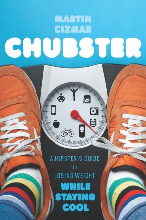 bigCover of the book Chubster by 