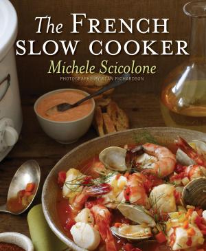 Cover of the book The French Slow Cooker by Stuart David