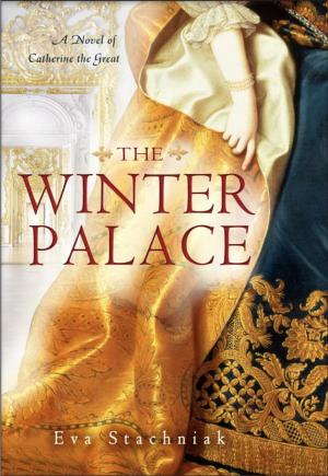 Cover of the book The Winter Palace by Mark Lauren, Joshua Clark
