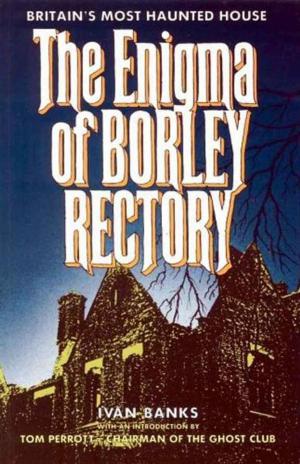 Cover of the book Enigma of Borley Rectory by Carolyn Humphries