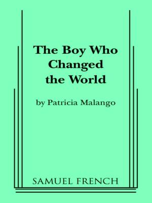 Cover of the book The Boy Who Changed World by Claire Braz Valentine