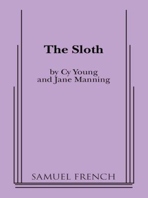 bigCover of the book The Sloth by 