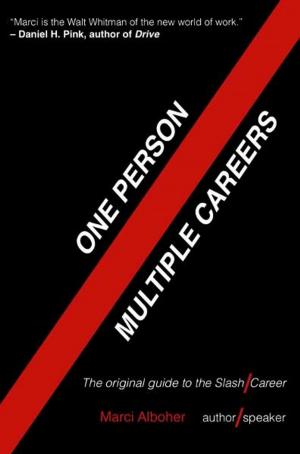 Book cover of One Person / Multiple Careers
