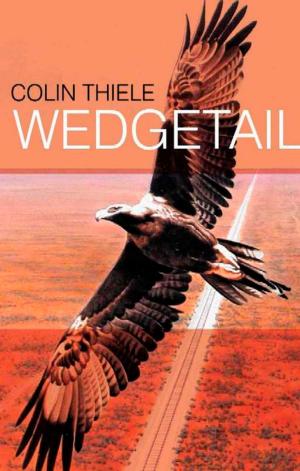 Book cover of Wedgetail