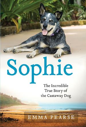 Cover of the book Sophie by Jack Riley