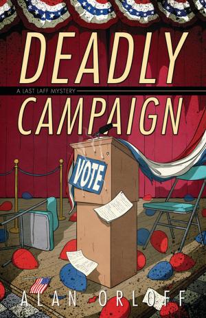 Cover of the book Deadly Campaign by Mordechai Lazarus