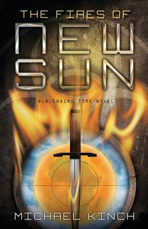 Book cover of The Fires of New Sun