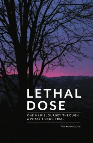 Cover of the book Lethal Dose by Leonard A. Renier