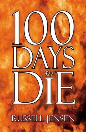 Cover of the book 100 Days to Die by Carmen Fox