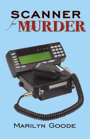 Cover of the book Scanner for Murder by Davis, Rachelle