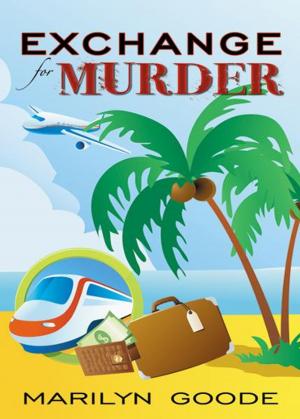 Cover of the book Exchange for Murder by Taylor Rikkinen