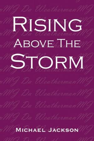 Cover of Rising Above the Storm