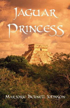 Cover of the book Jaguar Princess: The Last Maya Shaman by JH Russon
