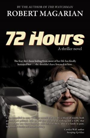 Cover of the book 72 Hours by Joseph Lamagna