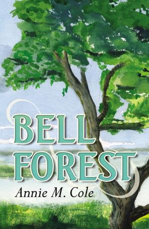 Book cover of Bell Forest