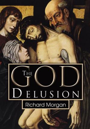 Cover of the book The God Delusion by Dorothy Laski Rusinik