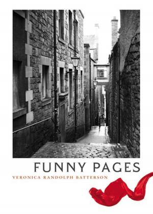 Cover of the book Funny Pages by Melissa Cassel