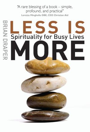Cover of the book Less Is More by An Unexpected Journal, Adam L. Brackin, Annie Crawford, Annie Nardon, C. M. Alvarez, Daniel Ray, Josiah Peterson, Donald W. Catchings, Jr