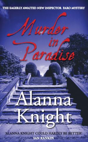 Cover of the book Murder in Paradise by Stuart Pawson
