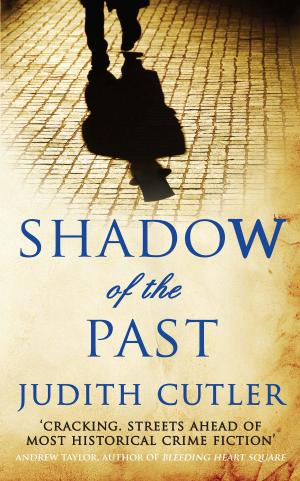 Cover of the book Shadow of the Past by Aline Templeton