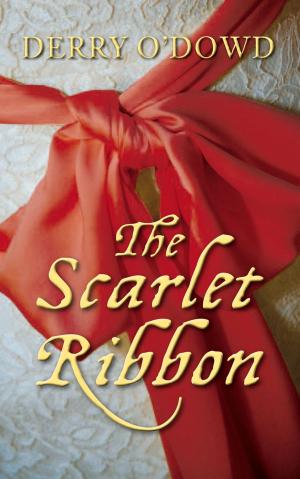 Cover of the book Scarlet Ribbon by Mark Rees