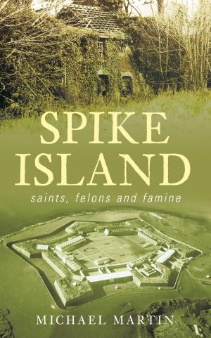 Cover of the book Spike Island by Sylvia Kent