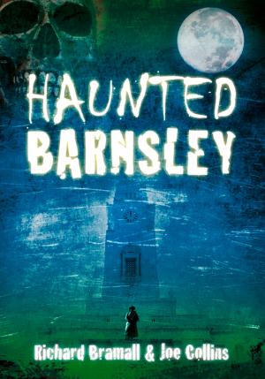 Cover of the book Haunted Barnsley by Derek Taylor