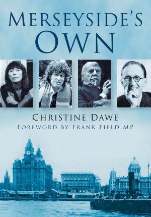 Cover of the book Merseyside's Own by Alf Townsend