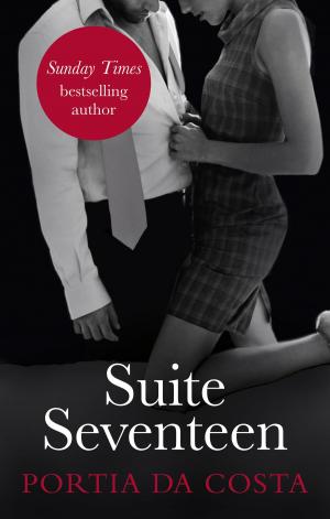 Cover of the book Suite Seventeen by Joanne Harris