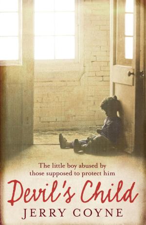 Cover of the book Devil's Child by David Hanson