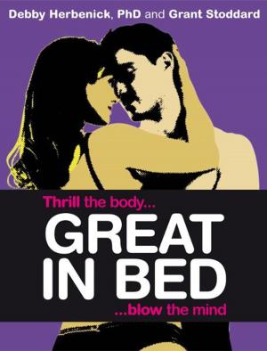 Cover of the book Great in Bed by Larry Beman
