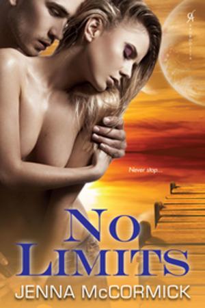 Cover of the book No Limits by Maxwell Thomas