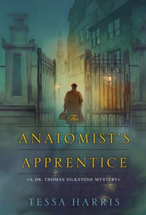bigCover of the book The Anatomist's Apprentice by 