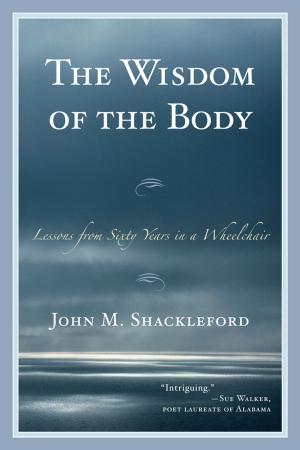 Cover of the book The Wisdom of the Body by Ikuhiko Hata