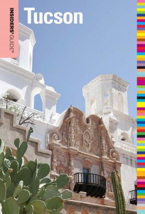 bigCover of the book Insiders' Guide® to Tucson by 