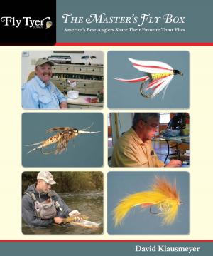 Cover of the book Master's Fly Box by Ellis Amburn