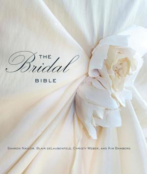Cover of the book Bridal Bible by Dr. Mitchell G. Bard, Ph.D.