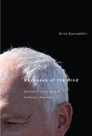 Cover of the book Recesses of the Mind by James Allan