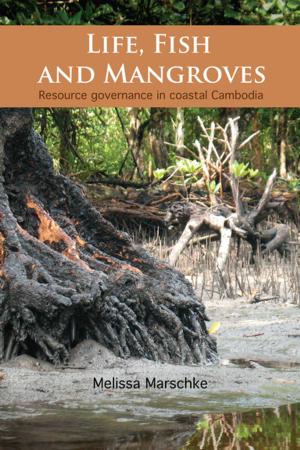 Book cover of Life, Fish and Mangroves