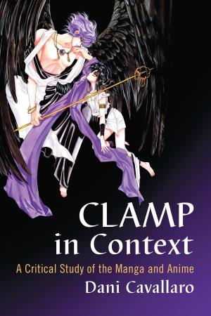 Cover of the book CLAMP in Context by Quentin R. Skrabec