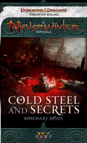 Cover of Cold Steel and Secrets