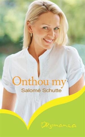 Book cover of Onthou my
