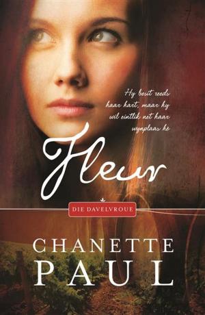 Cover of the book Fleur by Elsa Winckler