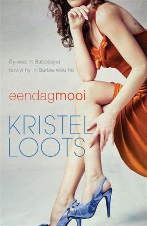 Cover of the book Eendagmooi by Pieter Aspe