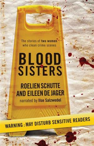 Cover of the book Blood Sisters by Madelie Human